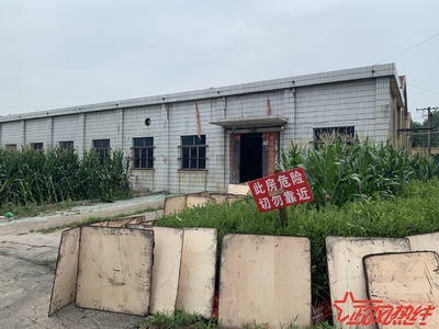 東海縣學前教育困局 無證幼兒園取締難與公辦園閑置并存