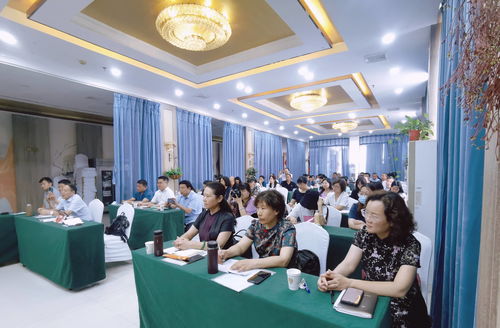 追根溯源守初心，筑牢信仰基石——周口市青年作家培訓(xùn)班探索藝術(shù)培訓(xùn)新路徑